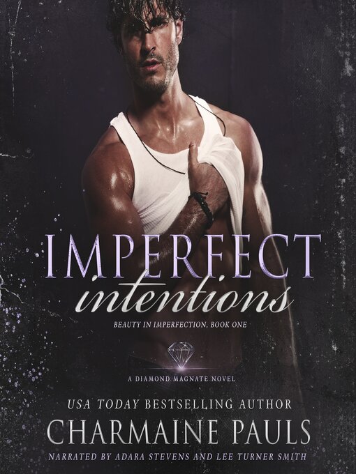 Title details for Imperfect Intentions by Charmaine Pauls - Available